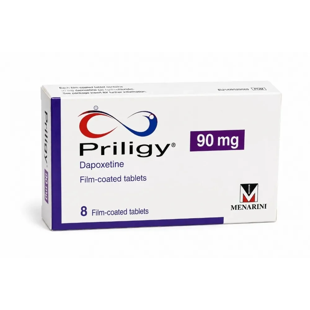 Priligy 90mg